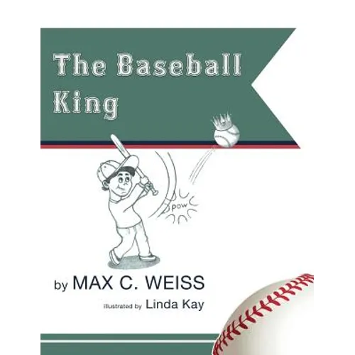 The Baseball King