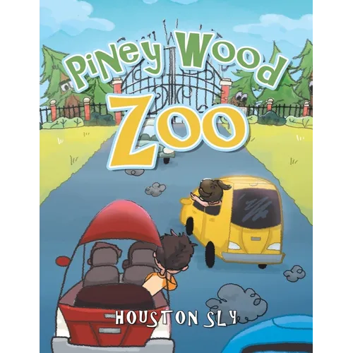 Piney Wood Zoo