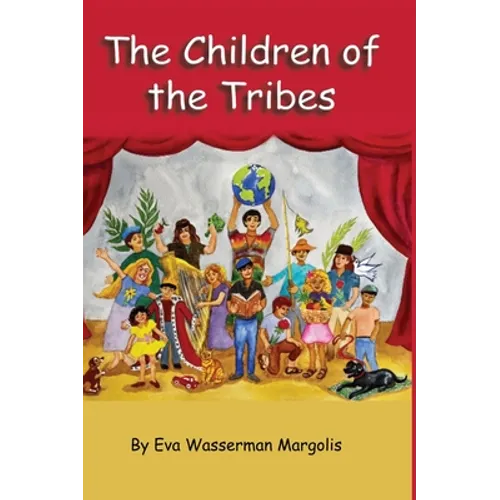The Children of the Tribes