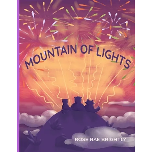 Mountain of Lights