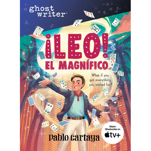 Leo El Magnifico