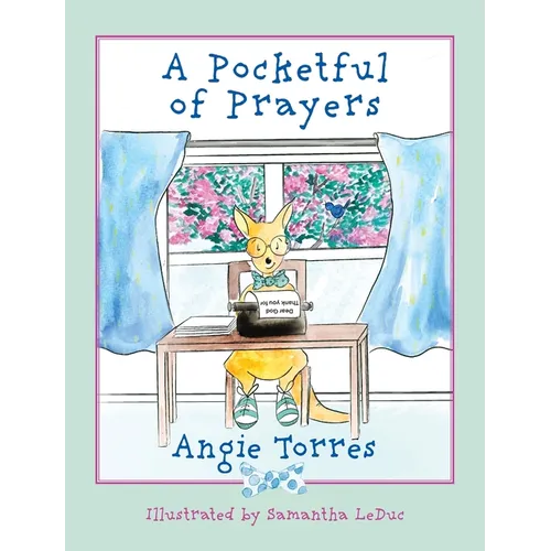 A Pocketful of Prayers
