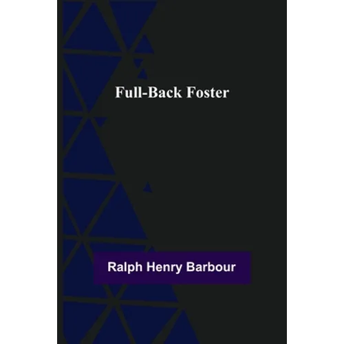 Full-Back Foster