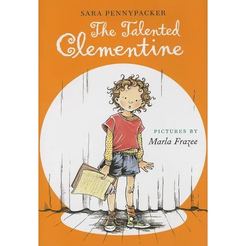The Talented Clementine
