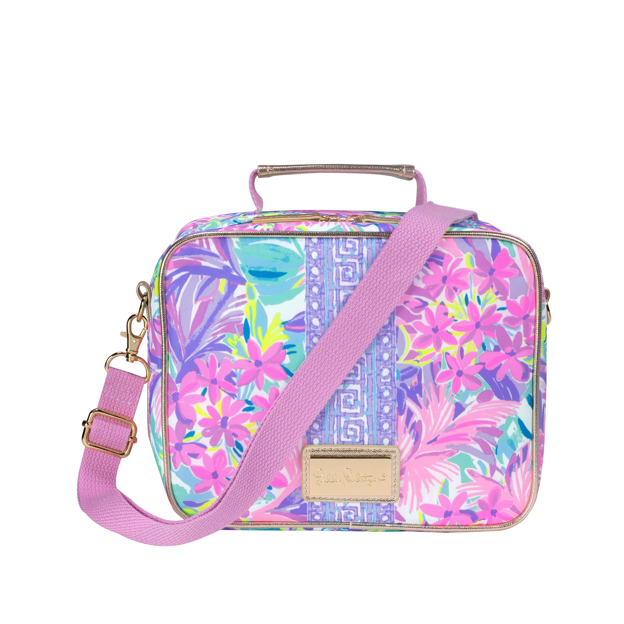 Lunch Bag, It Was All a Dream