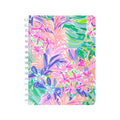 Mini Notebook, It Was All a Dream