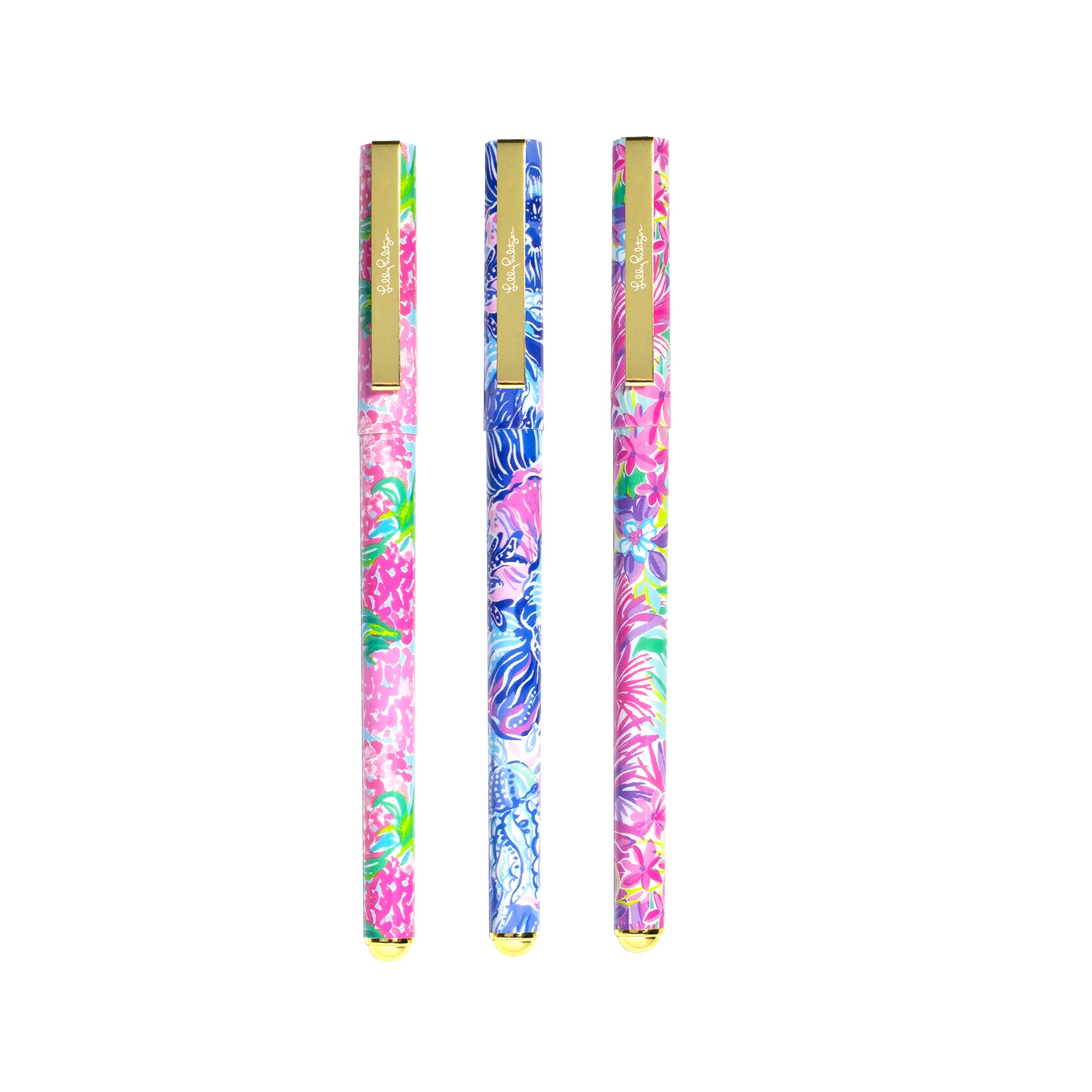 Colored Pen Set, Assorted