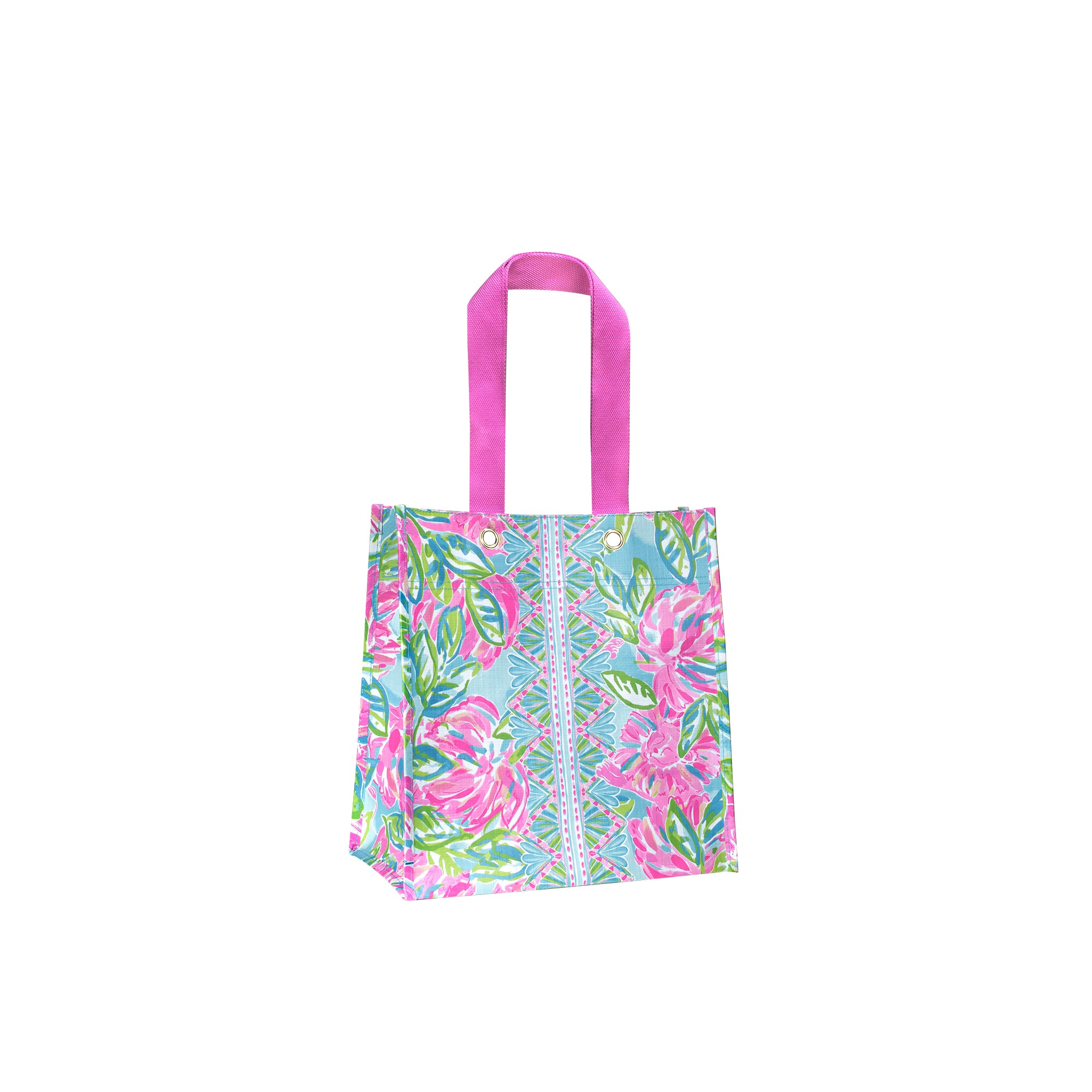 Market Shopper, Totally Blossom