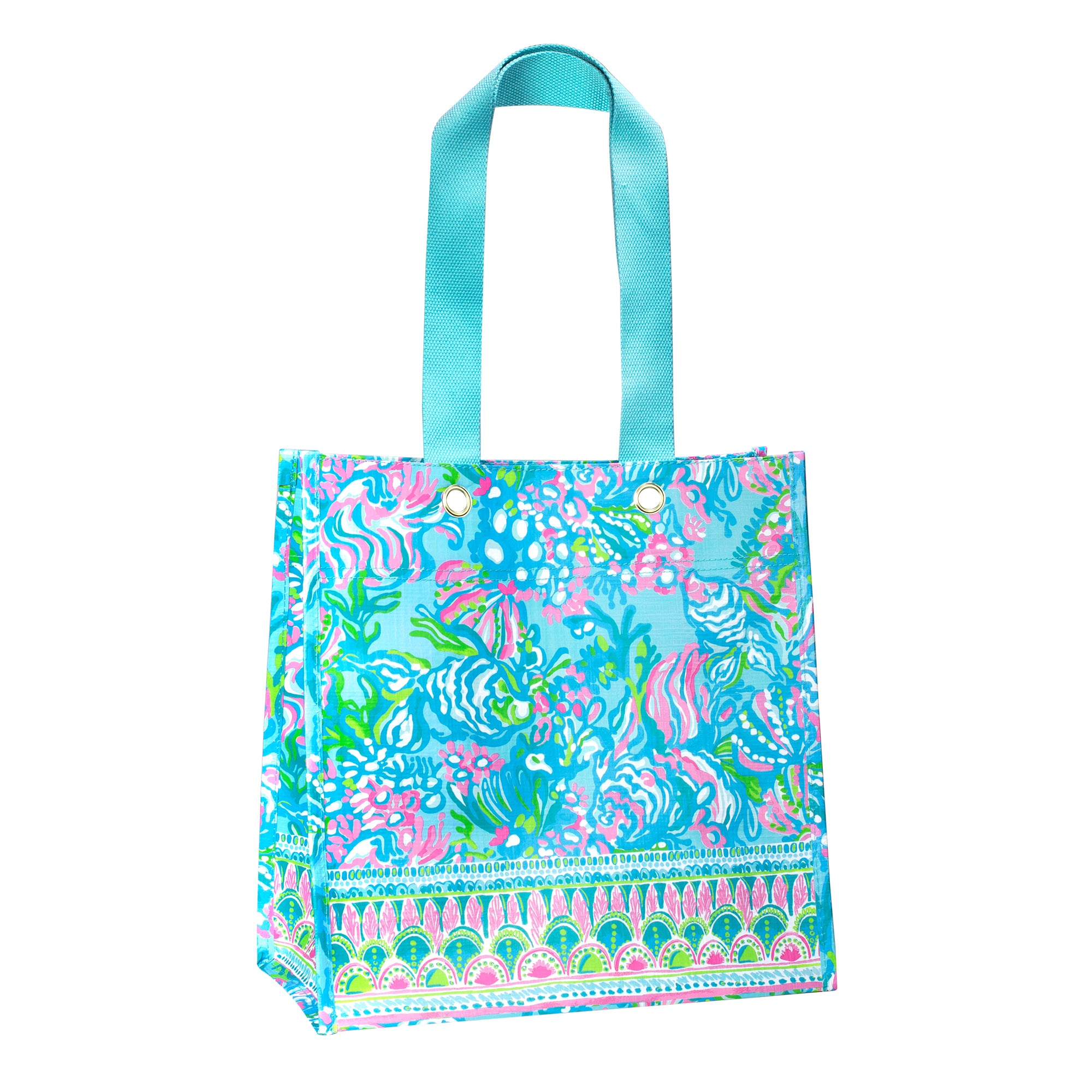 Market Shopper, Aqua La Vista