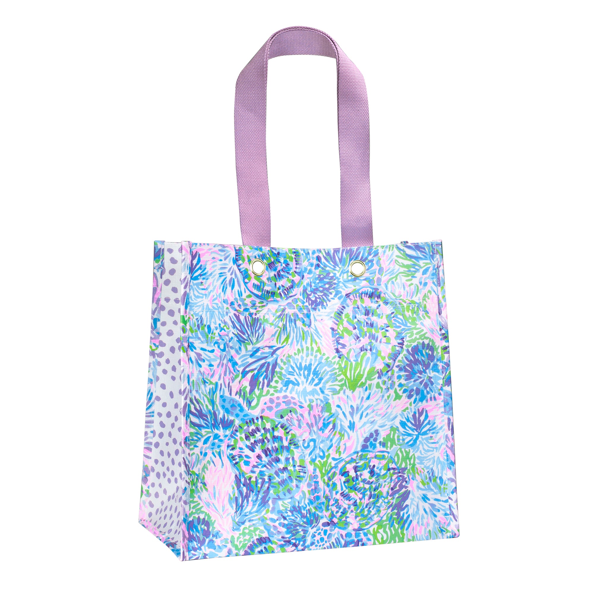 Market Shopper, Shell Of A Party