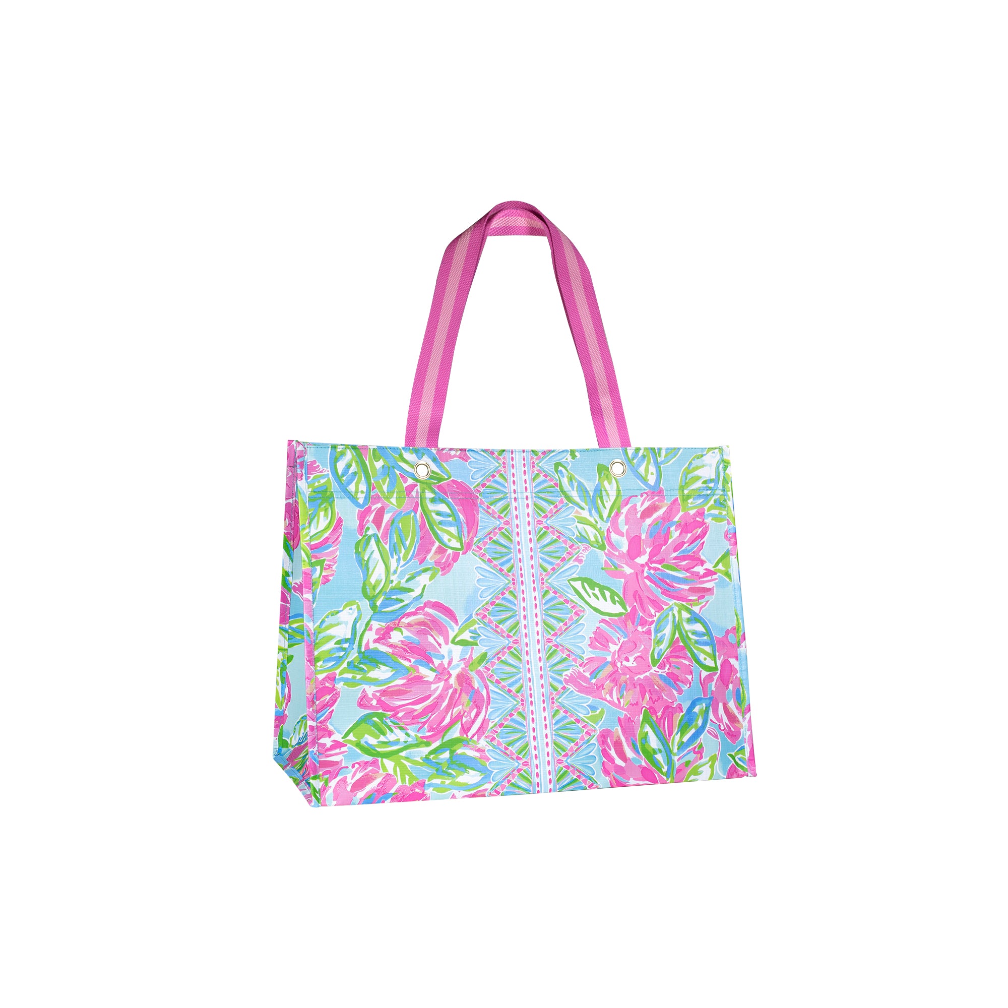 XL Market Shopper, Totally Blossom