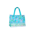 XL Market Shopper, Aqua La Vista