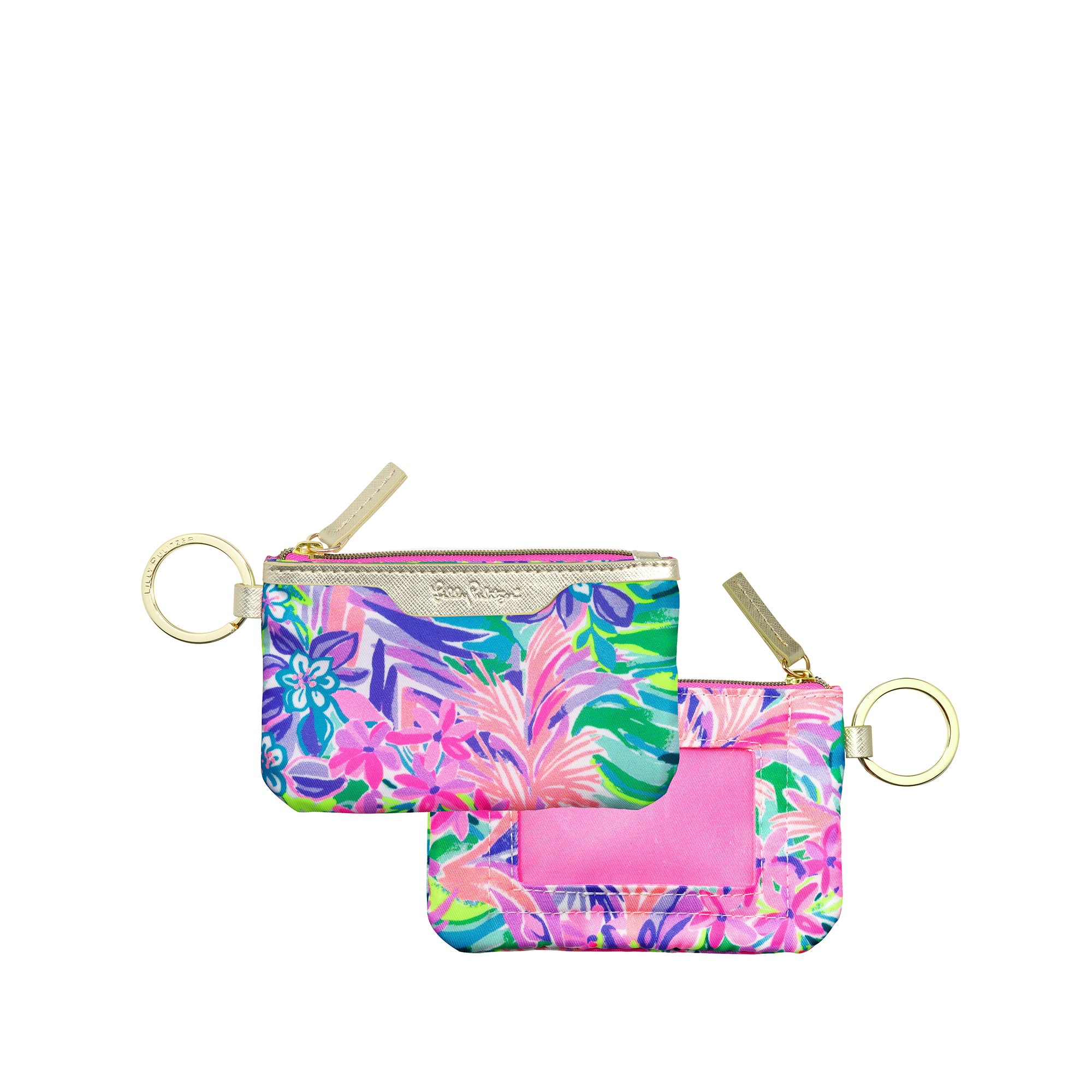 ID Case, It Was All a Dream