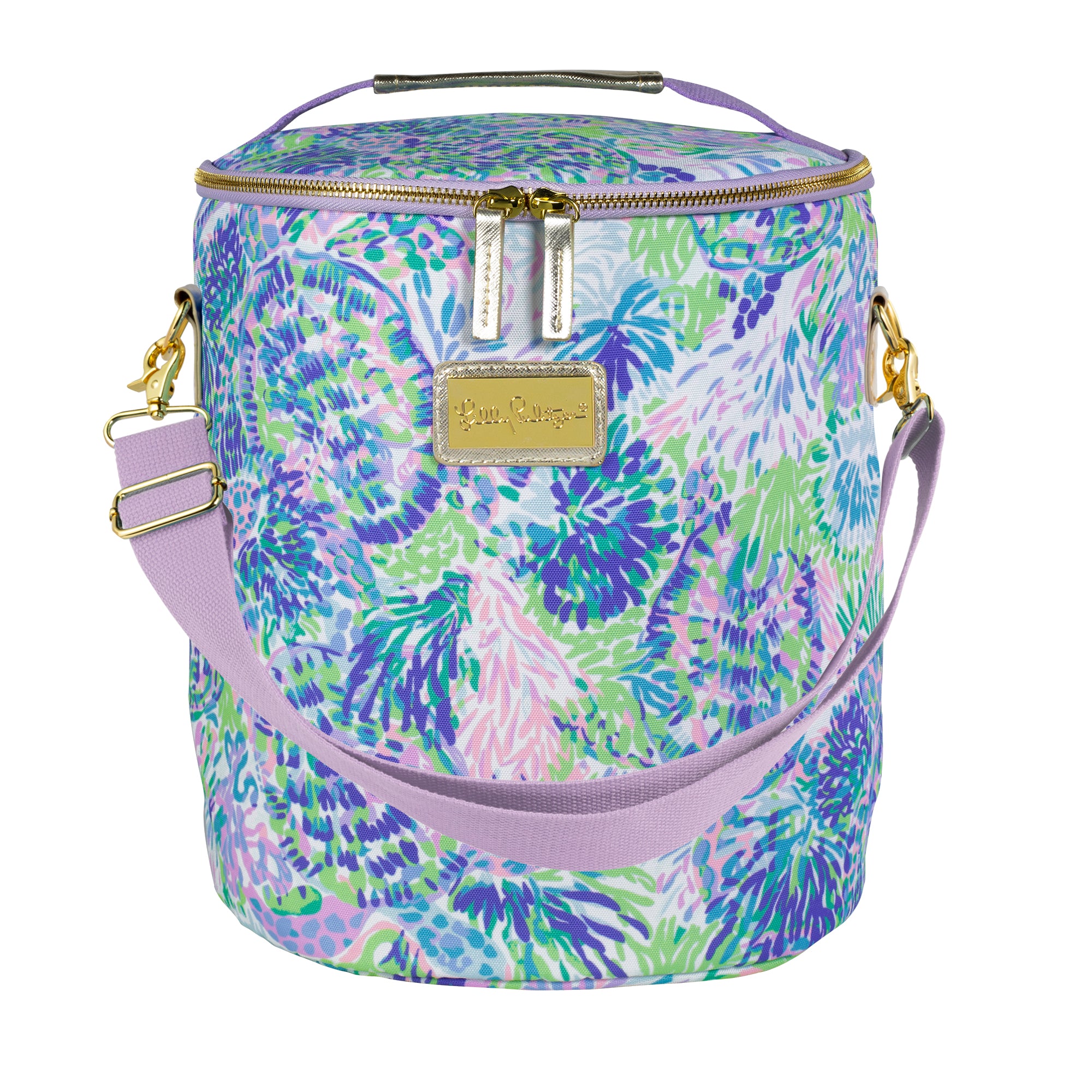 Beach Cooler, Shell Of A Party