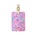 Luggage Tag, Don't Be Jelly