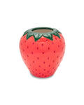 Ceramic Vase, Strawberry Field