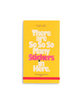 Sticker Book, Issue 7