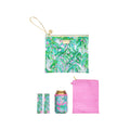 Beach Day Pouch, Suite Views