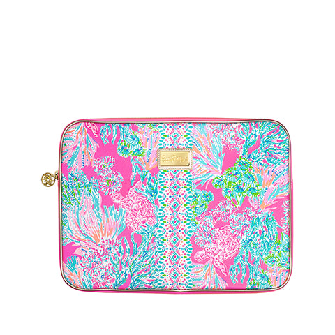 Laptop Sleeve, Seaing Things