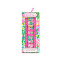 Apple Watch Band - Silicone, Fruity Flamingo