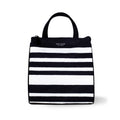 Lunch Bag, Sarah Stripe