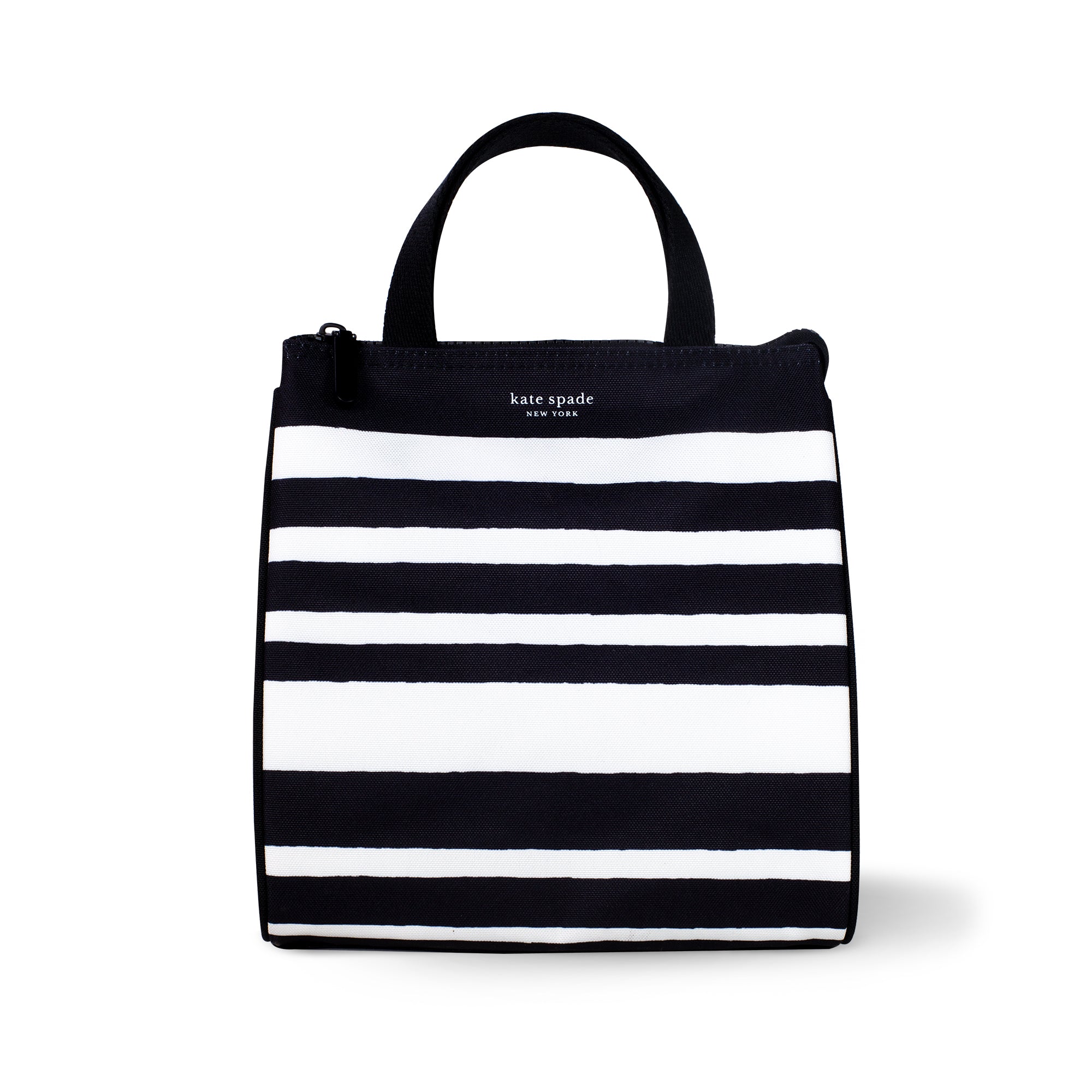 Lunch Bag, Sarah Stripe