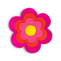 Feel Better De-Stress Ball, Flower