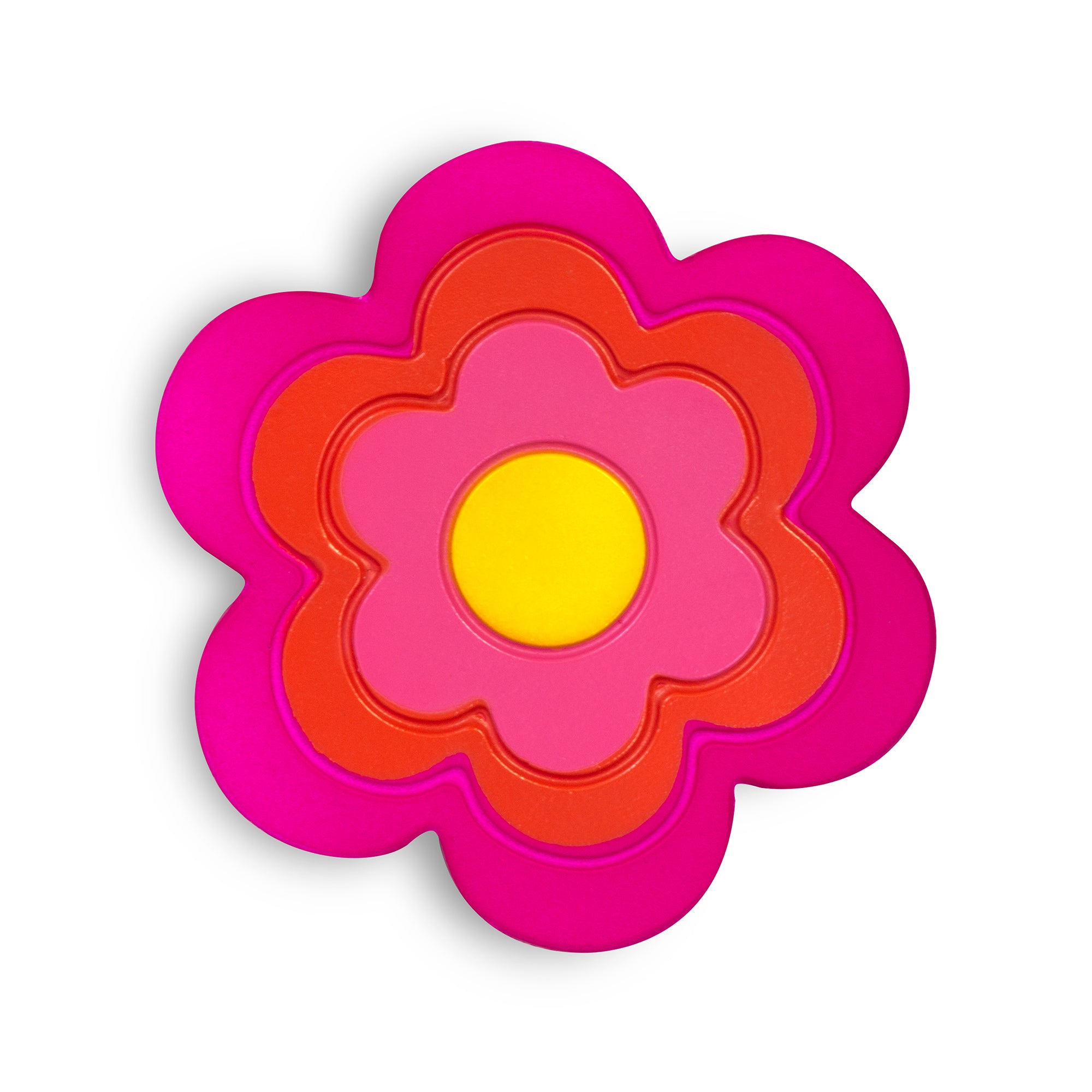Feel Better De-Stress Ball, Flower