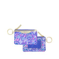 ID Case, Happy As A Clam