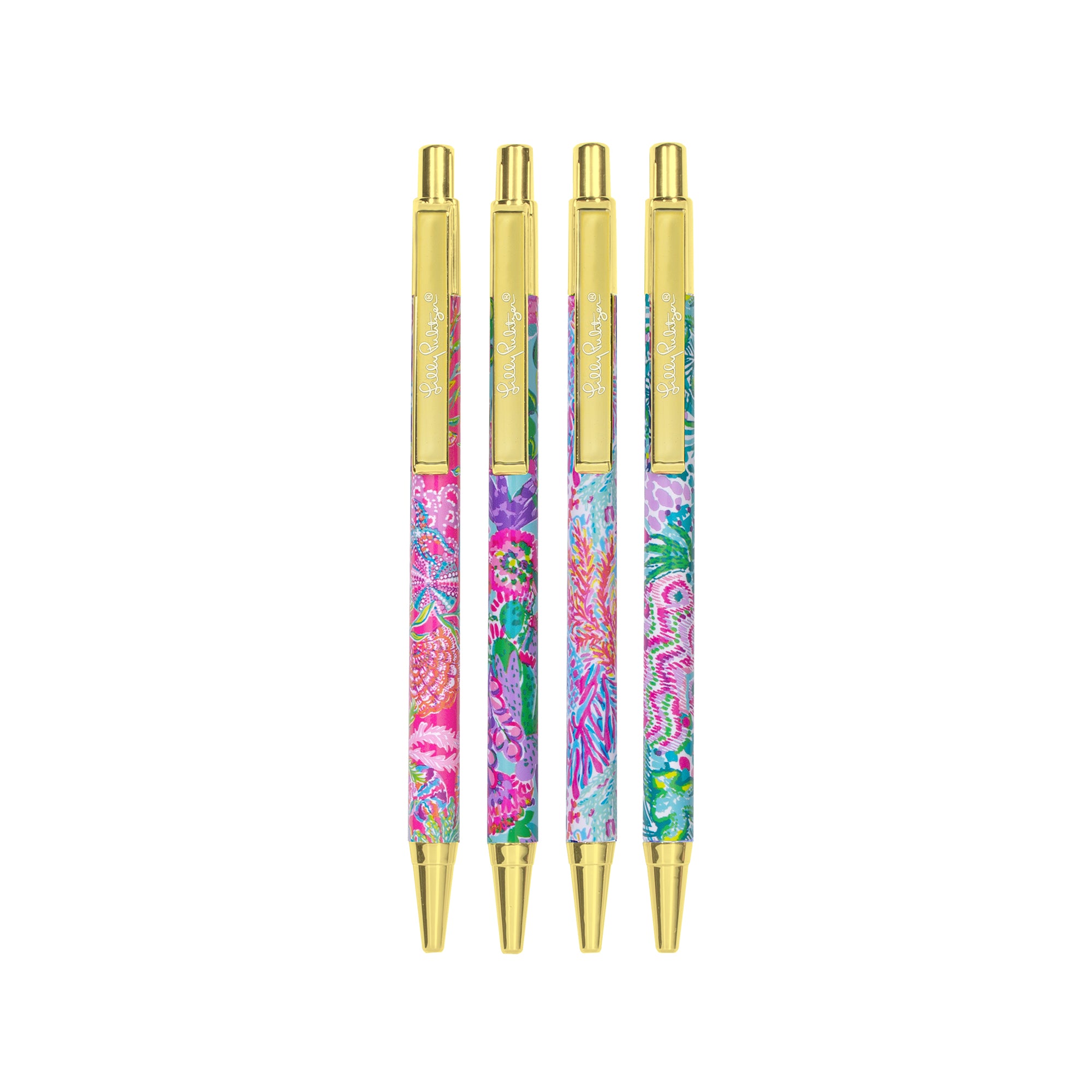 Ink Pen Set, Assorted