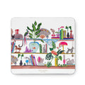 Mouse Pad, Bookshelf