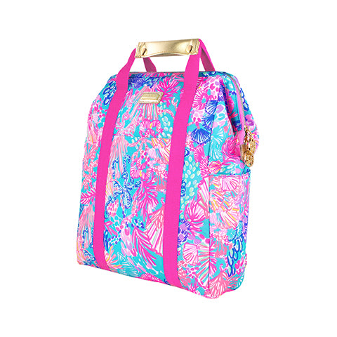 Backpack Cooler, Splendor in the Sand