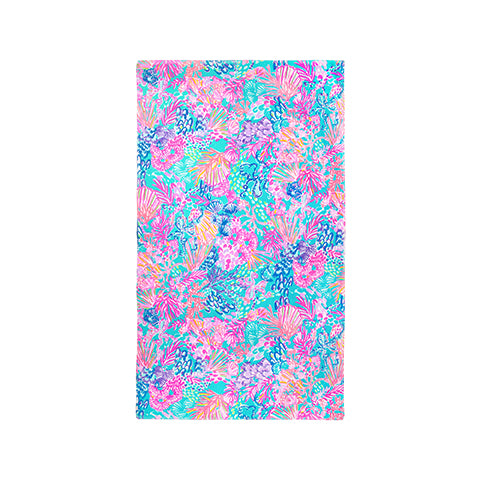 Beach Towel, Splendor in the Sand