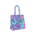 Market Tote, Lil Earned Stripes