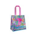 Market Tote, Walking on Sunshine