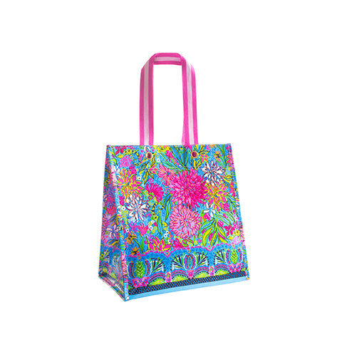 Market Tote, Walking on Sunshine