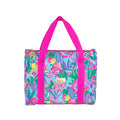 Lunch Tote, Me and My Zesty
