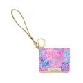 Snap Card Case, Splendor in the Sand