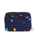 Jewelry Case, Garden Toss