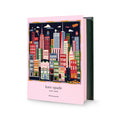 Puzzle, City That Never Sleeps