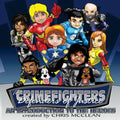 The CrimeFighters: An Introduction to the Heroes