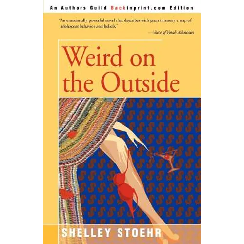 Weird on the Outside