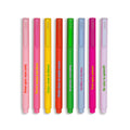 Write On Felt Tip Pen Set, Assorted