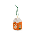 Ornament, Orange Juice