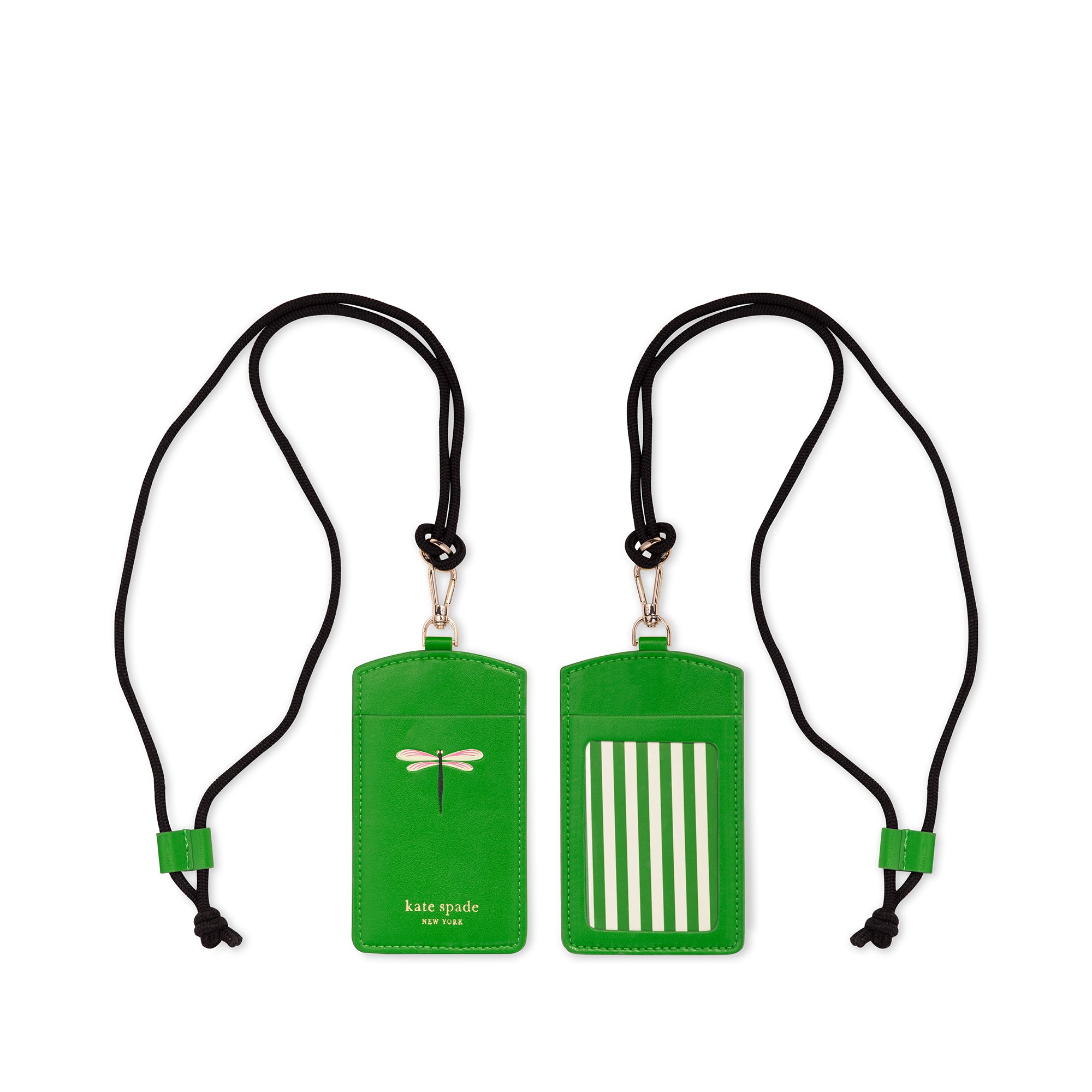 ID Holder, Dragonfly Flight