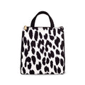 Lunch Bag, Modern Leopard