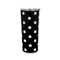 Stainless Steel Tumbler, Picture Dot