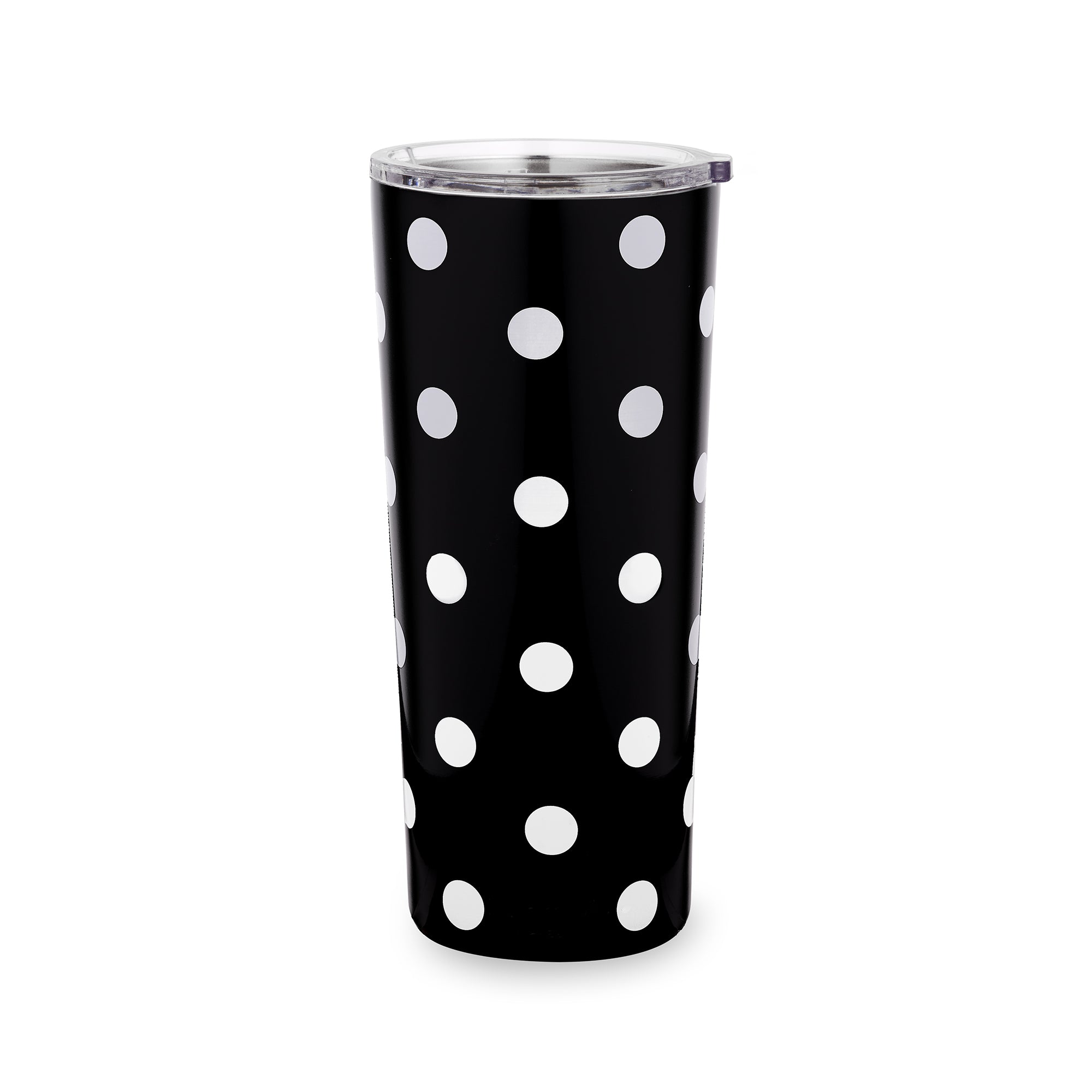 Stainless Steel Tumbler, Picture Dot