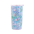 Stainless Steel Thermal Mug, Soleil It On Me