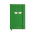 Take Note Large Notebook, Dragonfly Flight